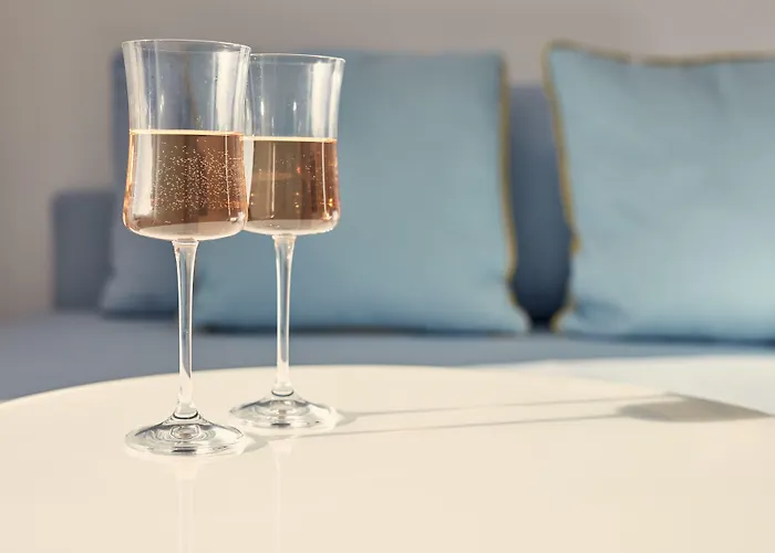 Myconian Korali Relais & Chateaux