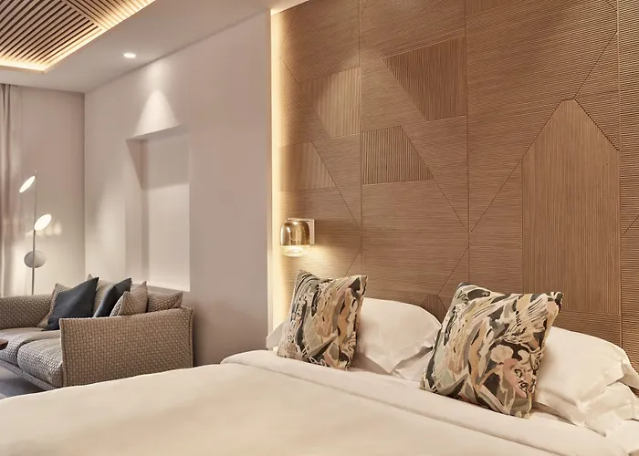 Myconian Korali Relais & Chateaux Mykonos Town