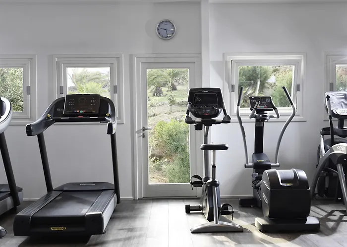 Myconian Korali Relais & Chateaux Szálloda