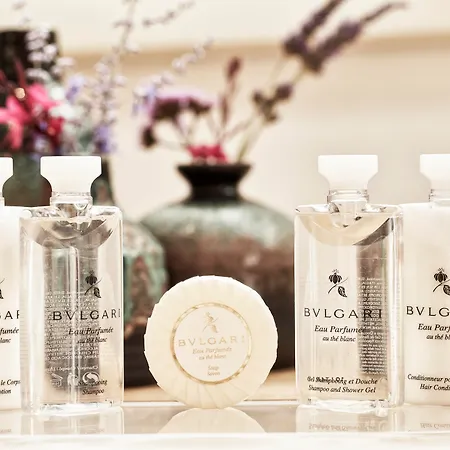 Отель Myconian Korali Relais & Chateaux Mykonos Town