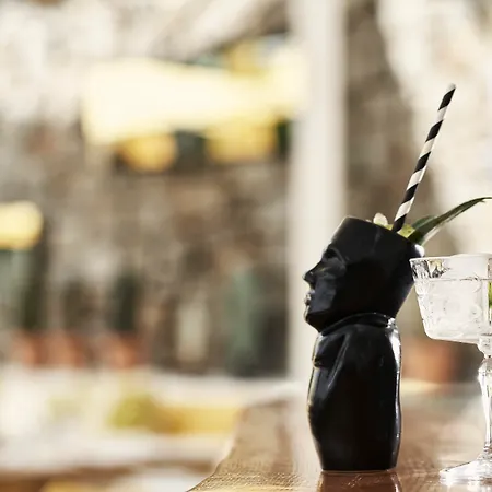 Myconian Korali Relais & Chateaux Отель