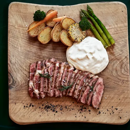 Myconian Korali Relais & Chateaux