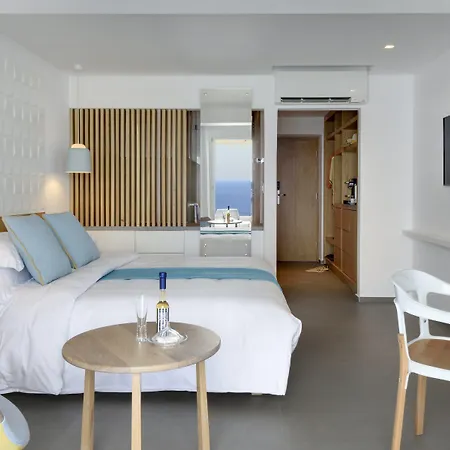 Myconian Korali Relais & Chateaux Mykonos Town