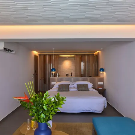 Myconian Korali Relais & Chateaux Отель