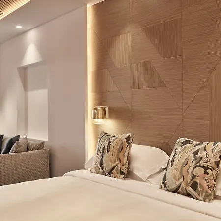 Myconian Korali Relais & Chateaux Mykonos Town