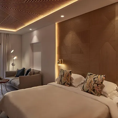 Myconian Korali Relais & Chateaux 5*