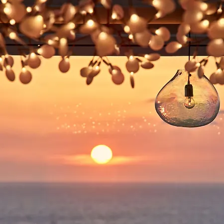 Myconian Korali Relais & Chateaux Отель 5*