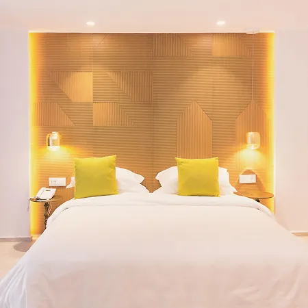 Myconian Korali Relais & Chateaux Отель