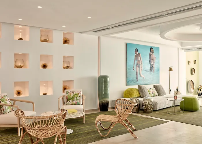 Myconian Korali Relais & Chateaux Otel