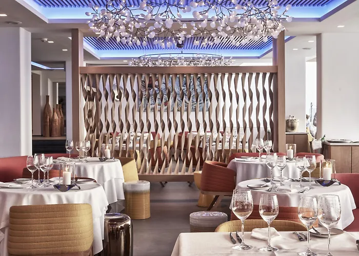 Otel Myconian Korali Relais & Chateaux Mykonos Town