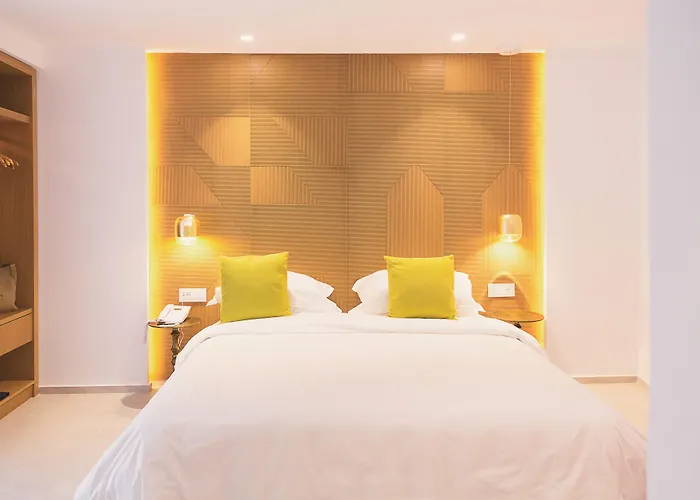 Myconian Korali Relais & Chateaux Otel